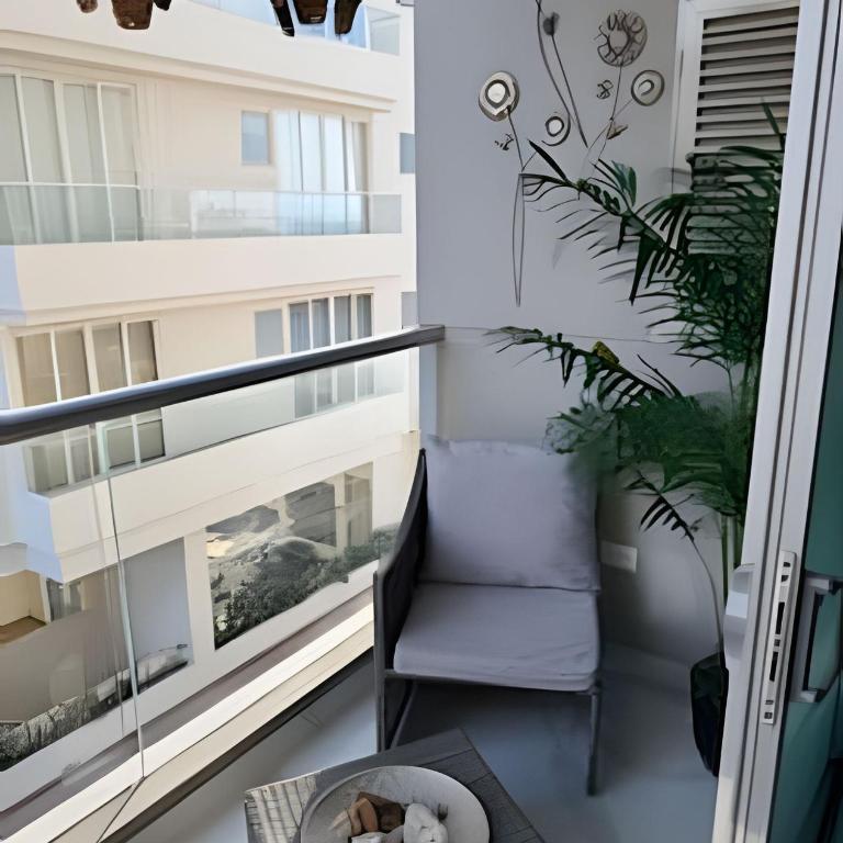 Sui Lofts - Deluxe Apartment - 47