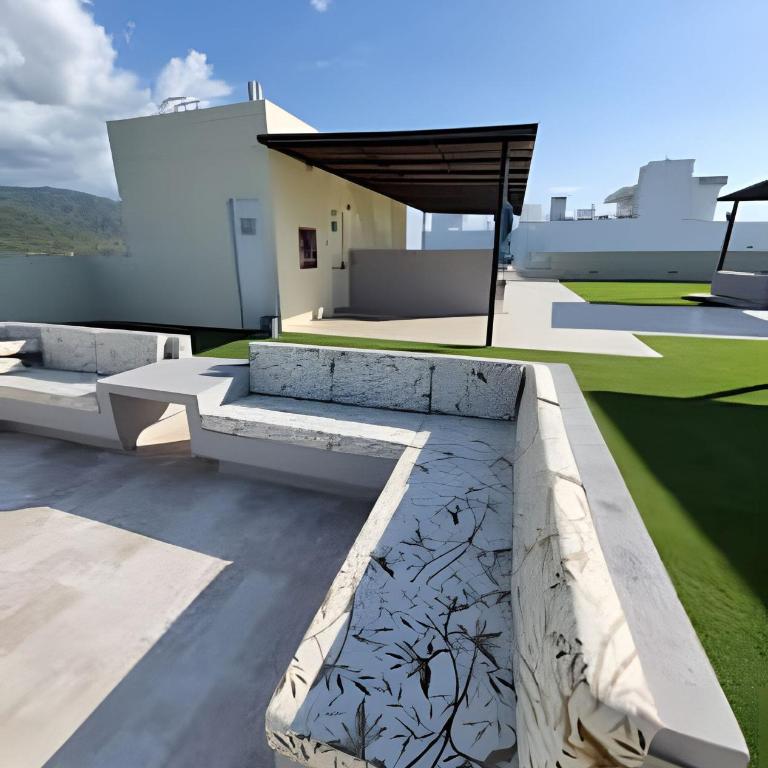 Sui Lofts - Deluxe Apartment - 49