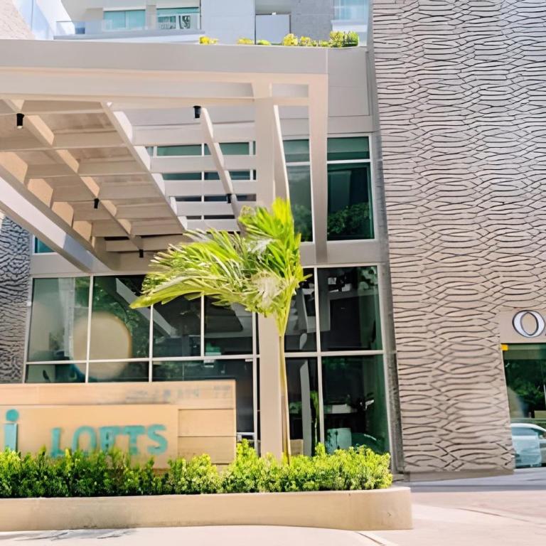 Sui Lofts - Deluxe Apartment - 52