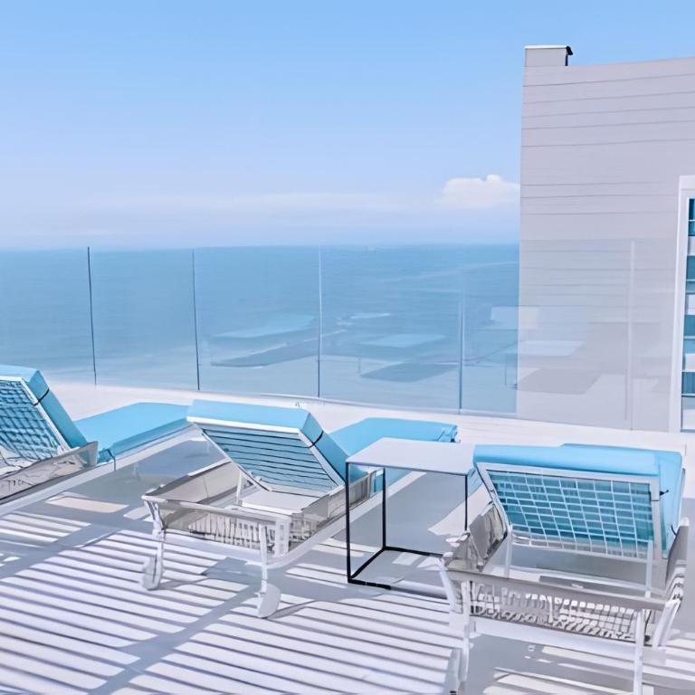 Sui Lofts - Deluxe Apartment - 53