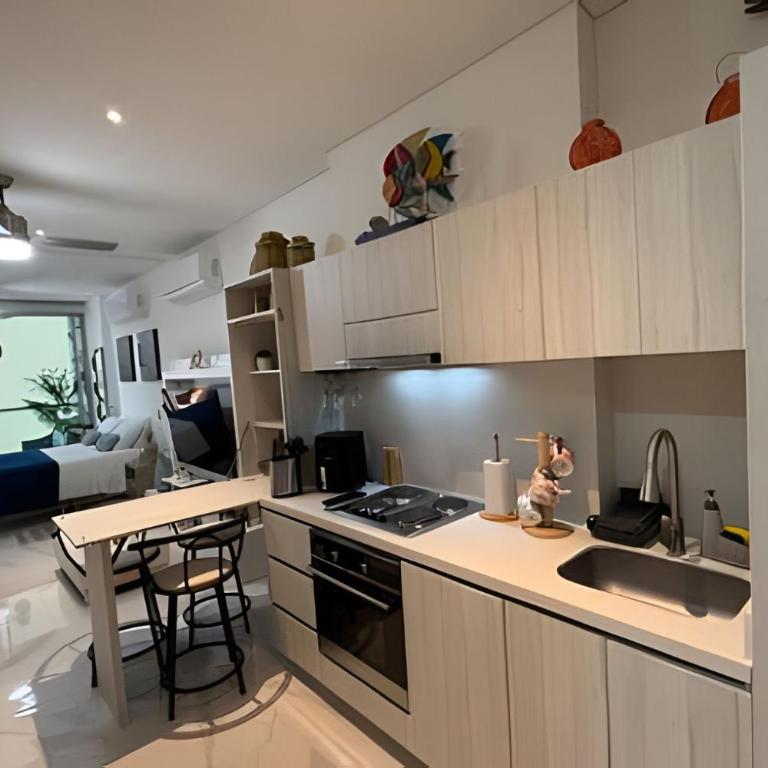 Sui Lofts - Deluxe Apartment - 54