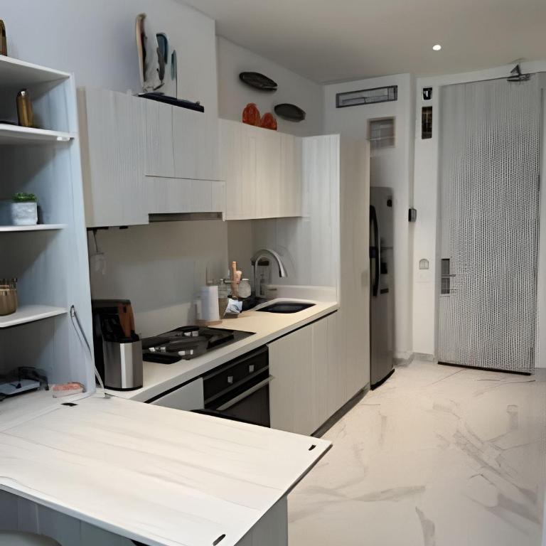 Sui Lofts - Deluxe Apartment - 55