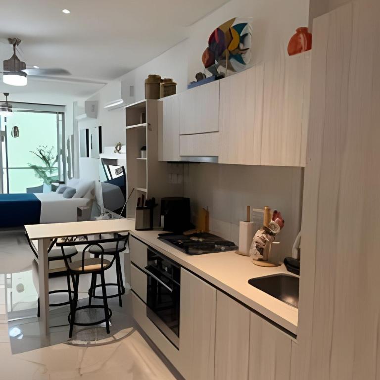 Sui Lofts - Deluxe Apartment - 56