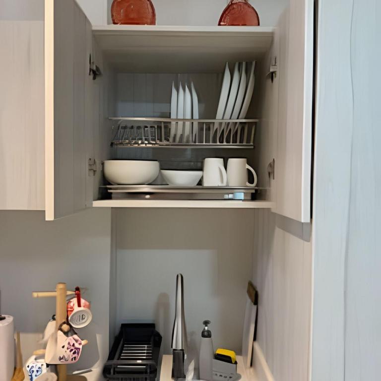 Sui Lofts - Deluxe Apartment - 67