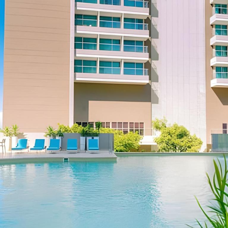 Sui Lofts - Deluxe Apartment - 71