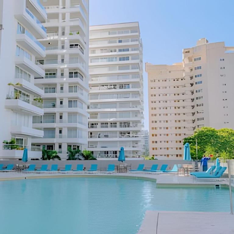 Sui Lofts - Deluxe Apartment - 76