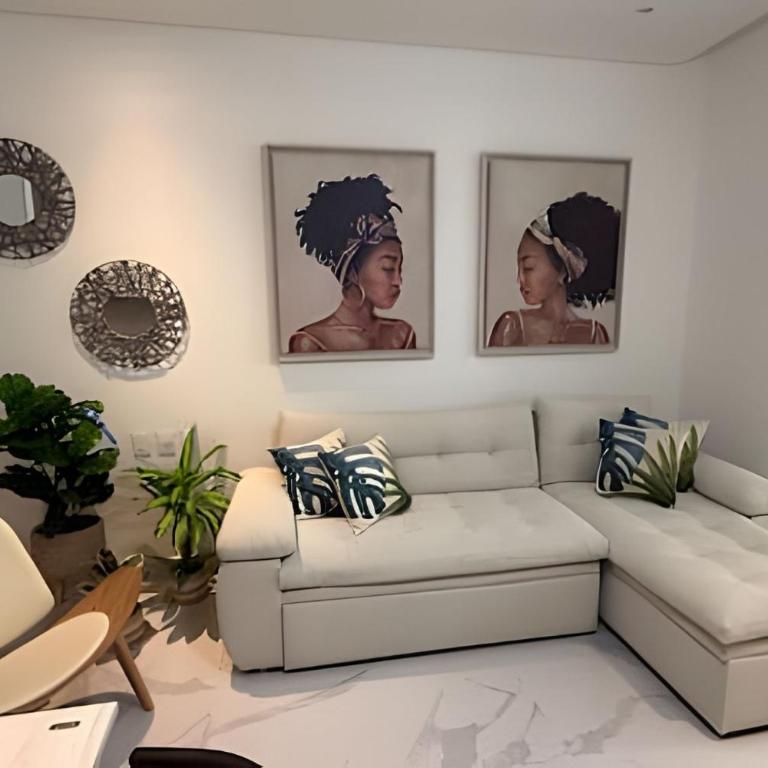 Sui Lofts - Deluxe Apartment - 78
