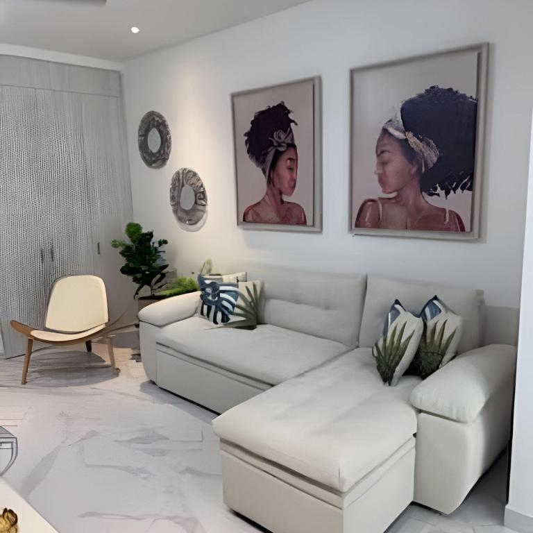 Sui Lofts - Deluxe Apartment - 80