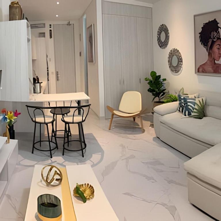 Sui Lofts - Deluxe Apartment - 84