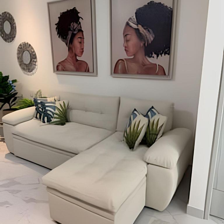 Sui Lofts - Deluxe Apartment - 82