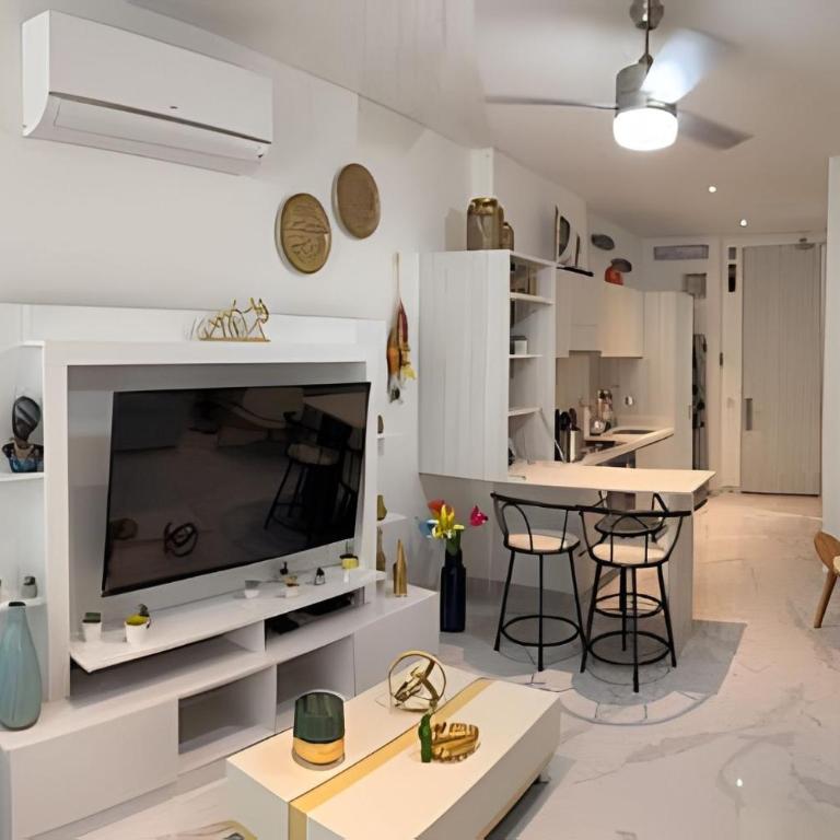 Sui Lofts - Deluxe Apartment - 85