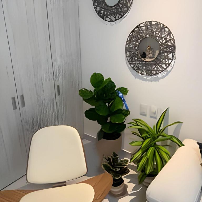 Sui Lofts - Deluxe Apartment - 86