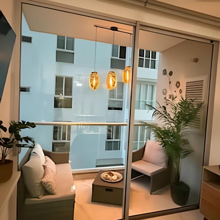 Sui Lofts - Deluxe Apartment - 90
