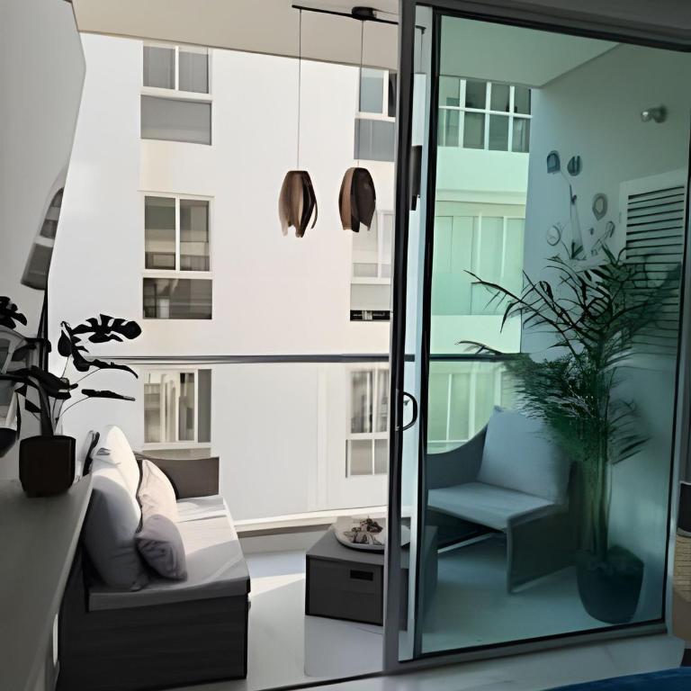 Sui Lofts - Deluxe Apartment - 93
