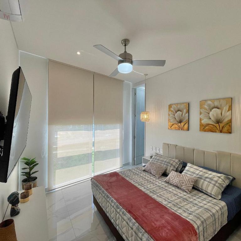 Sui Lofts - Apartment - Ground Floor - 4