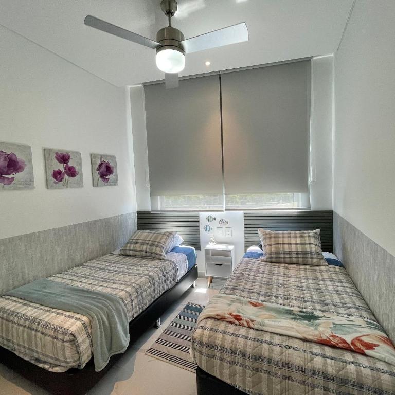 Sui Lofts - Apartment - Ground Floor - 8