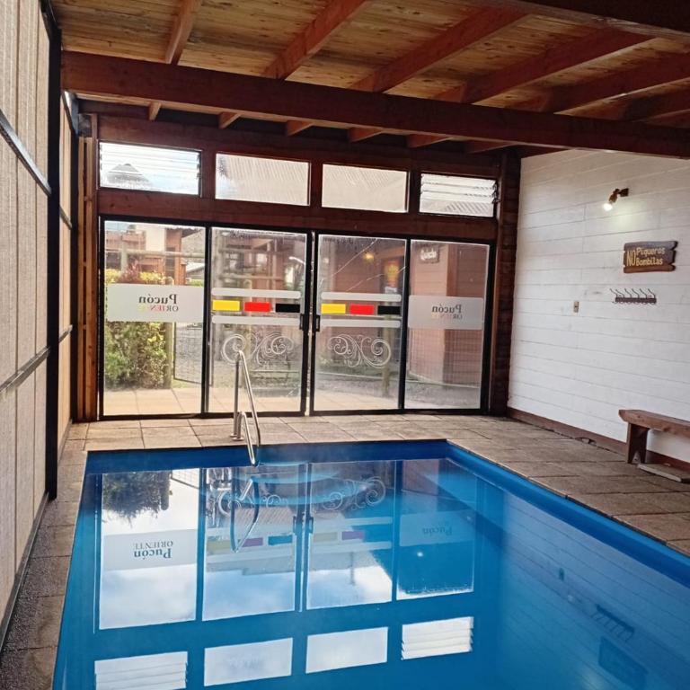 Pucón Oriente - Two-Bedroom Apartment with Mountain View - 2