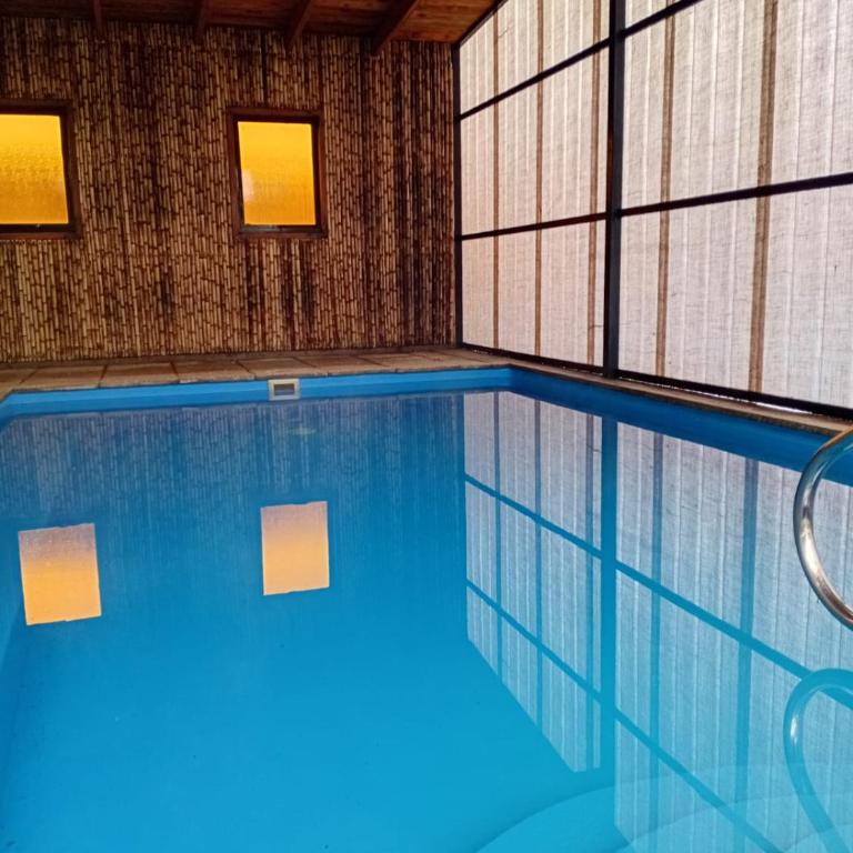 Pucón Oriente - Two-Bedroom Apartment with Mountain View - 4
