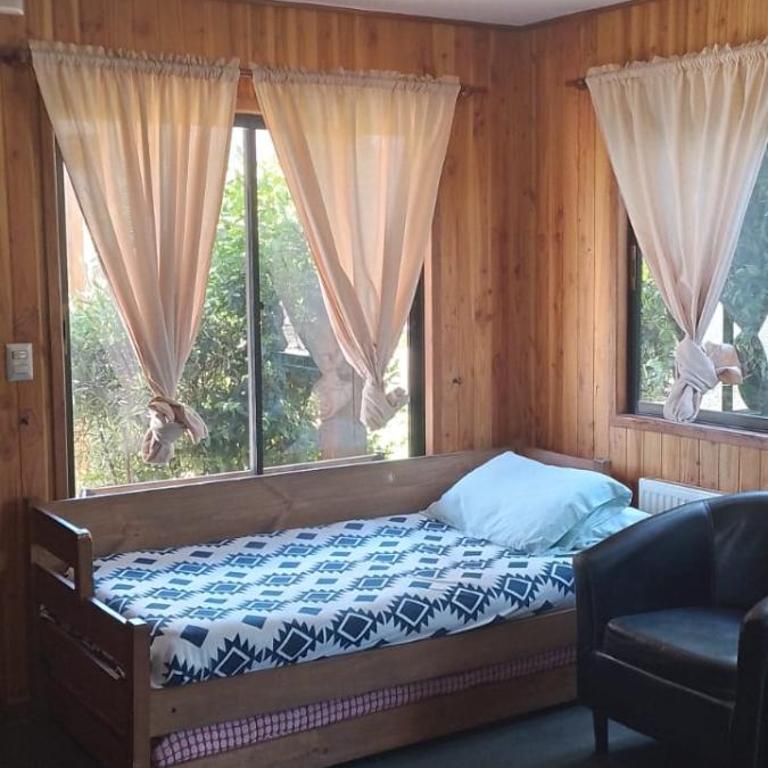 Pucón Oriente - Two-Bedroom Apartment with Mountain View - 5