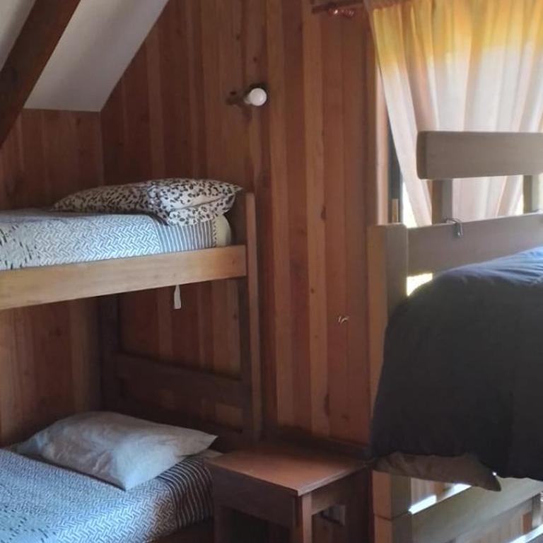 Pucón Oriente - Two-Bedroom Apartment with Mountain View - 9