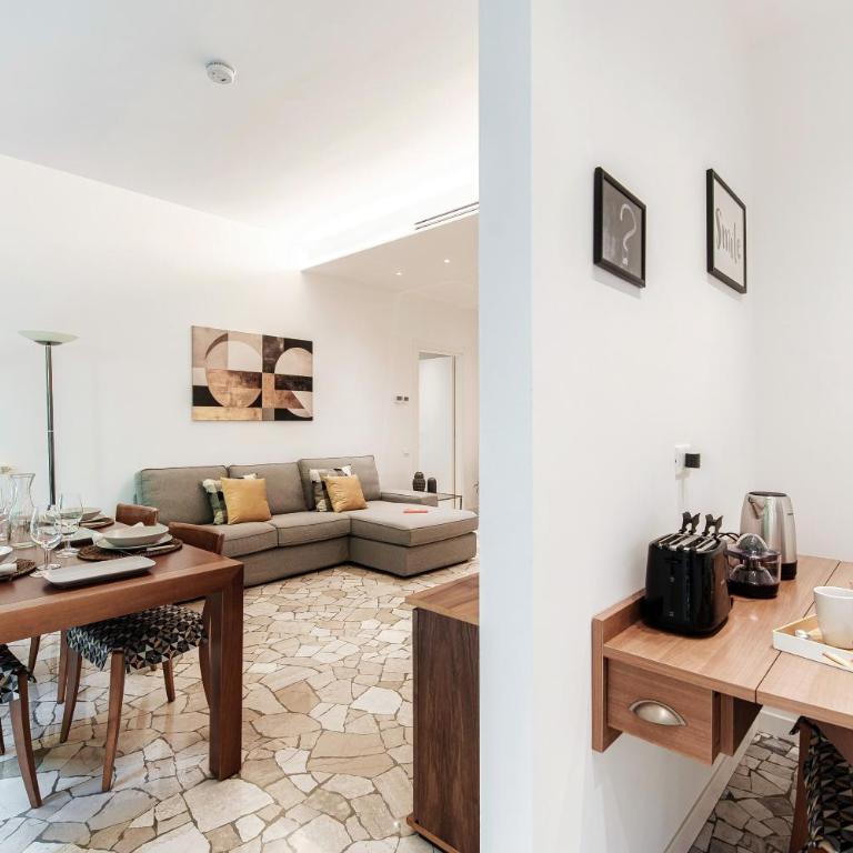 Heritage - by MyHomeInComo - Appartamento con 2 Camere da Letto e Balcone - 7