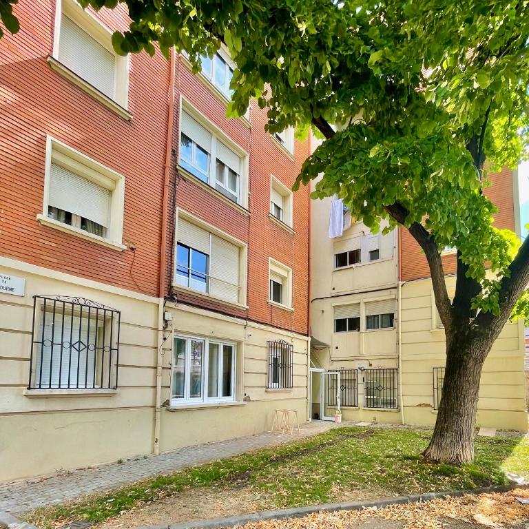 Apartamento "Momentos" by Clabao - El Mejor para GRUPOS I 2 Baños y Parking fácil - Apartamento de 3 dormitorios - 30