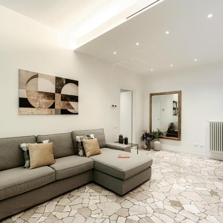 Heritage - by MyHomeInComo - Appartamento con 2 Camere da Letto e Balcone - 16
