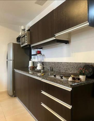 Condominio de la Bahia Nordelta Relax, Trabajo y Placer - Apartamento de 1 dormitorio - 14