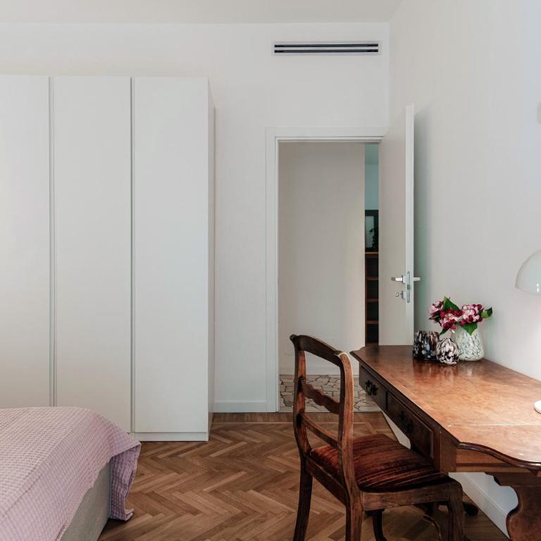 Heritage - by MyHomeInComo - Appartamento con 2 Camere da Letto e Balcone - 25