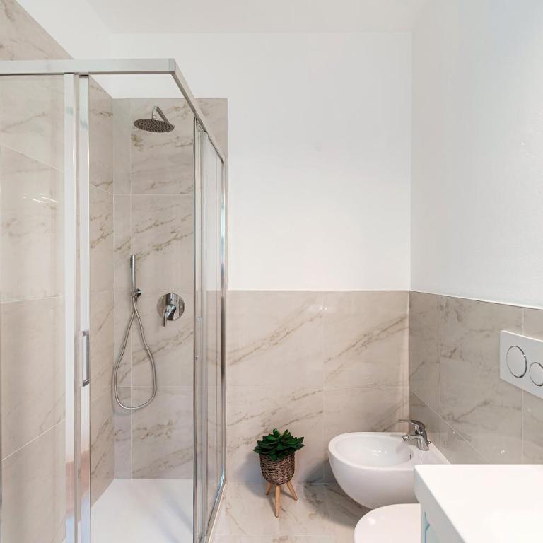 Heritage - by MyHomeInComo - Appartamento con 2 Camere da Letto e Balcone - 30