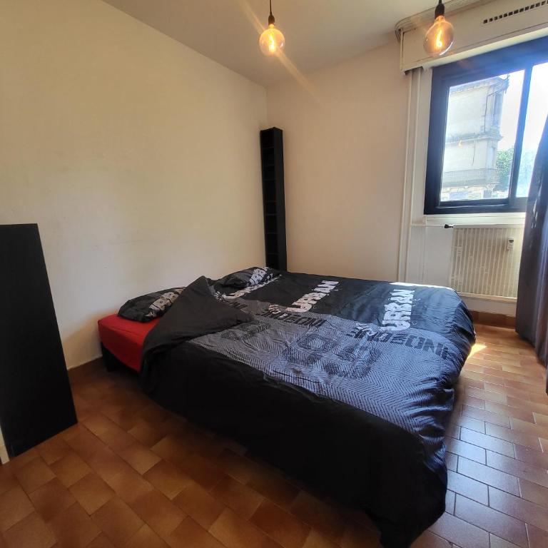 Montpellier Centre Antigone - Apartment mit 1 Schlafzimmer - 7