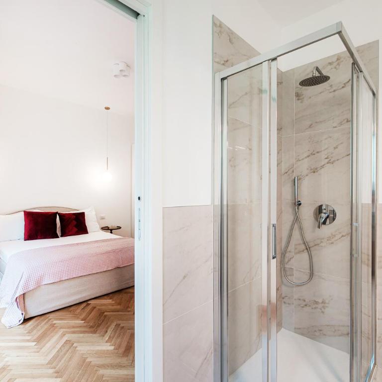 Heritage - by MyHomeInComo - Appartamento con 2 Camere da Letto e Balcone - 31