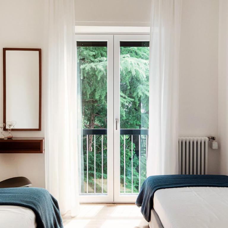 Heritage - by MyHomeInComo - Appartamento con 2 Camere da Letto e Balcone - 33