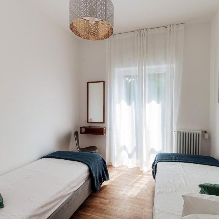 Heritage - by MyHomeInComo - Appartamento con 2 Camere da Letto e Balcone - 36