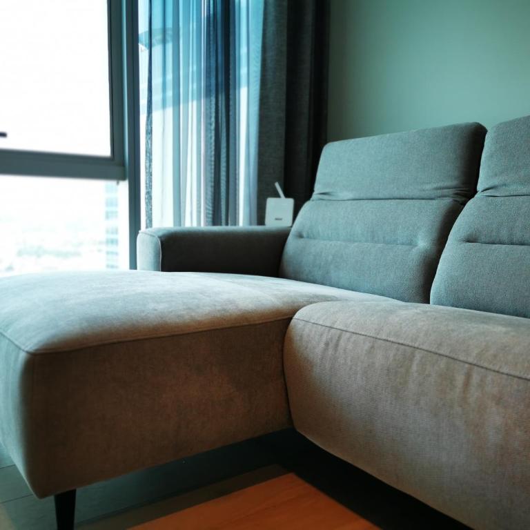 Suite Corner Regency Mexico City Insurgentes WTC - Superior Apartment with City View - 76