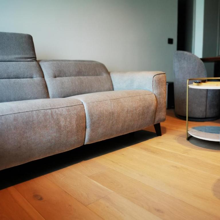 Suite Corner Regency Mexico City Insurgentes WTC - Superior Apartment with City View - 83