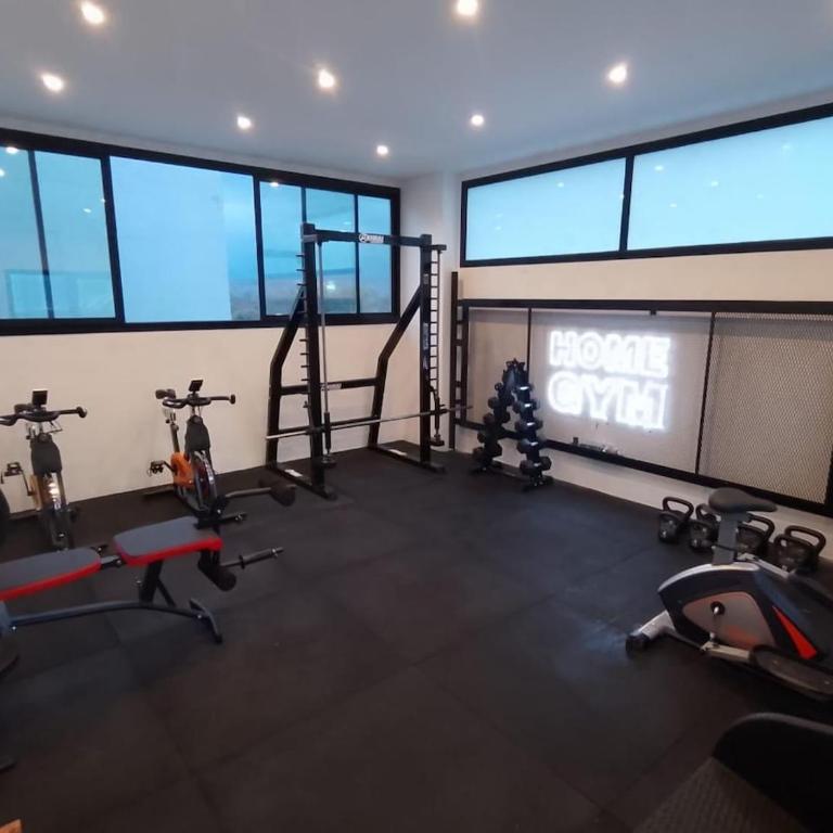 AltoVeinte Apartment - Apartamento de 1 dormitorio - 20