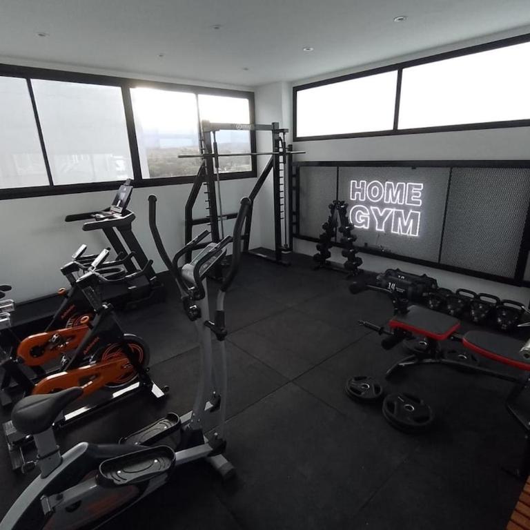 AltoVeinte Apartment - Apartamento de 1 dormitorio - 21