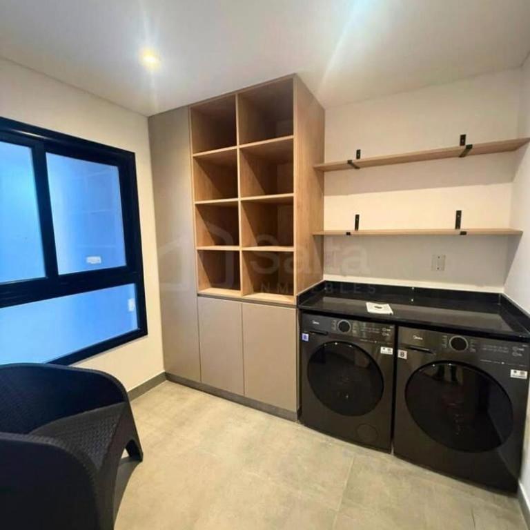 AltoVeinte Apartment - Apartamento de 1 dormitorio - 22