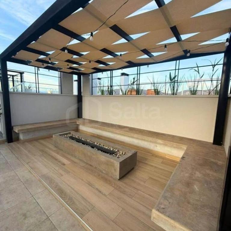 AltoVeinte Apartment - Apartamento de 1 dormitorio - 23