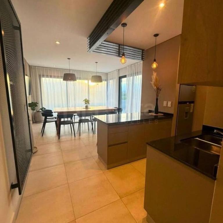 AltoVeinte Apartment - Apartamento de 1 dormitorio - 24