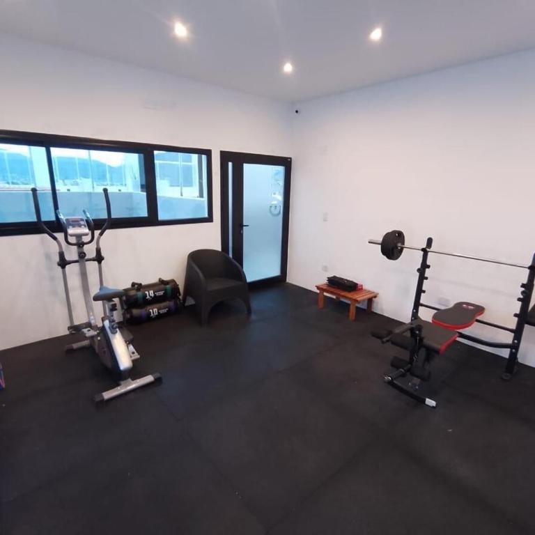 AltoVeinte Apartment - Apartamento de 1 dormitorio - 25