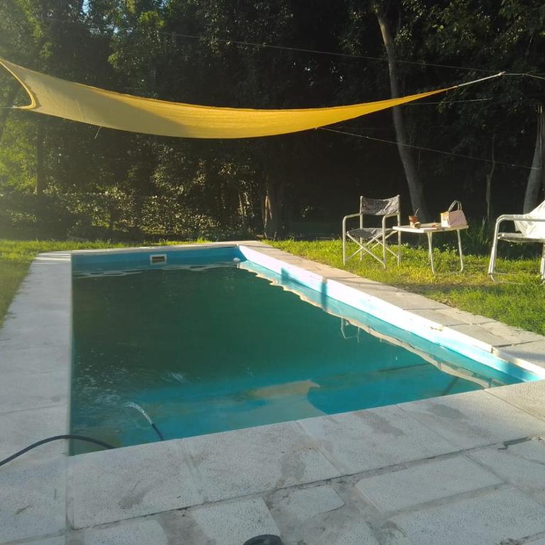 El Respiro - One-Bedroom House - 10