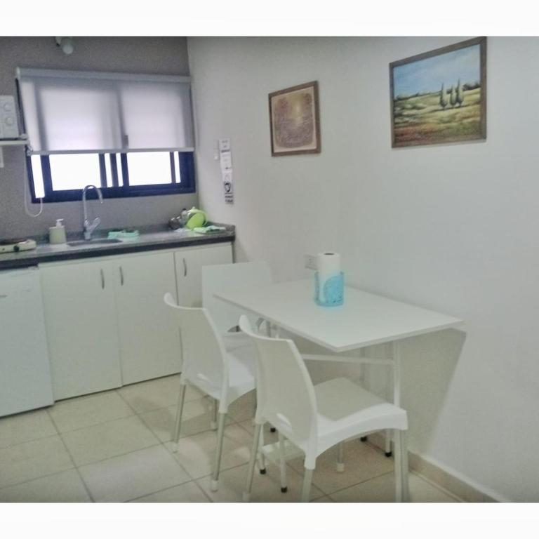 Nuez de la Isla "Tatú Apart" CENTRO a 4 cuadras! - One-Bedroom Apartment - 17