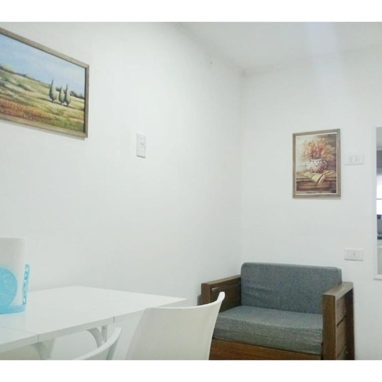 Nuez de la Isla "Tatú Apart" CENTRO a 4 cuadras! - One-Bedroom Apartment - 18