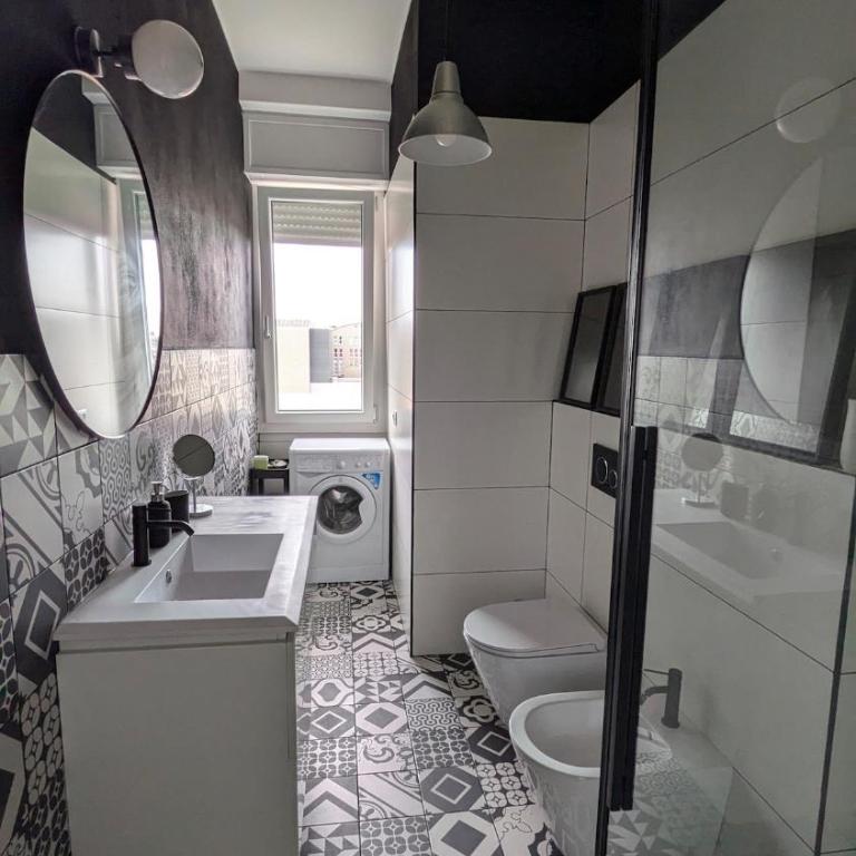Entire and charming flat on Navigli in Milan - Appartamento con 1 Camera da Letto - 16