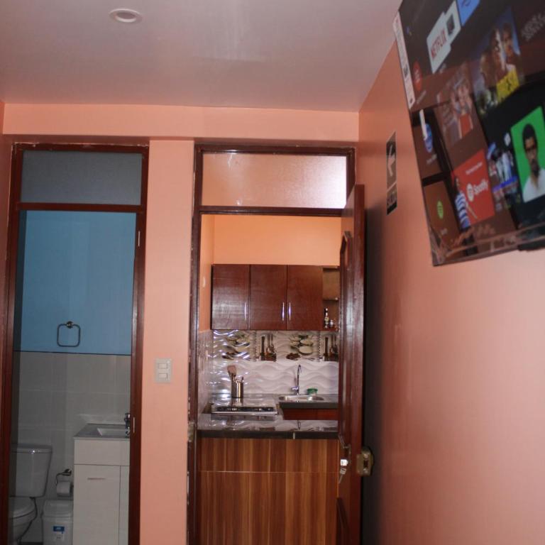 Hostal Corazon A Corazon - Suite with Balcony - 16