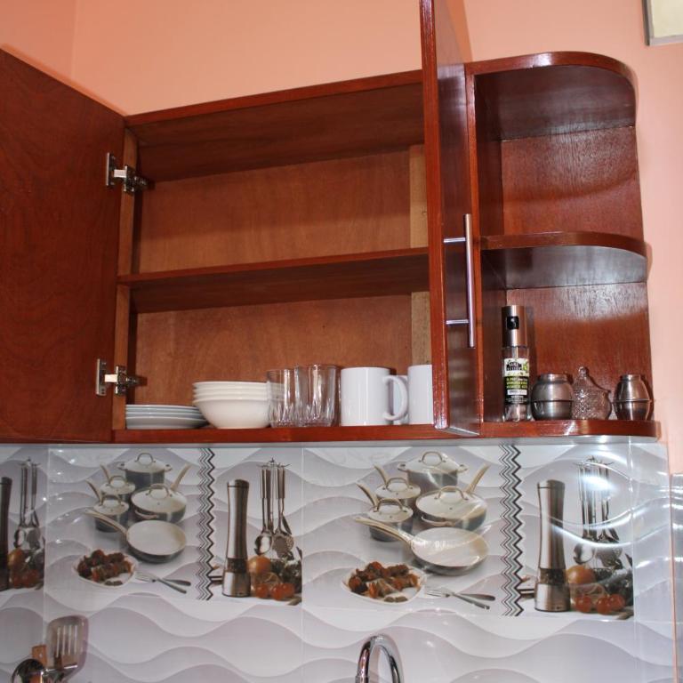 Hostal Corazon A Corazon - Suite with Balcony - 15