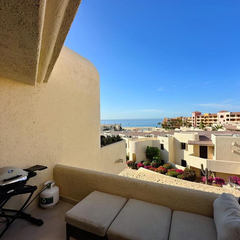 Unit 238 - Casa Amber-OCEAN VIEW-Fully Renovated - Apartamento - 11