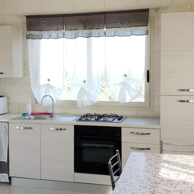 Villa Giorgia - Appartamento con 2 Camere da Letto e Terrazza - 8